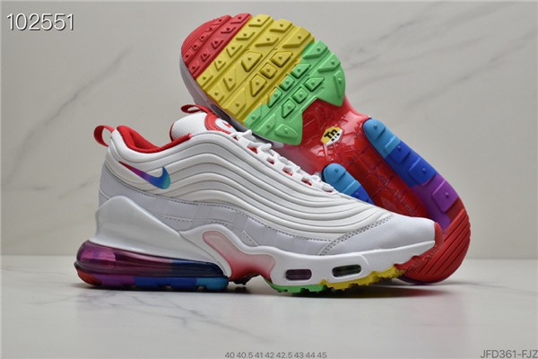 Men's Hot sale Running weapon Air Max Zoom 950 Shoes 014